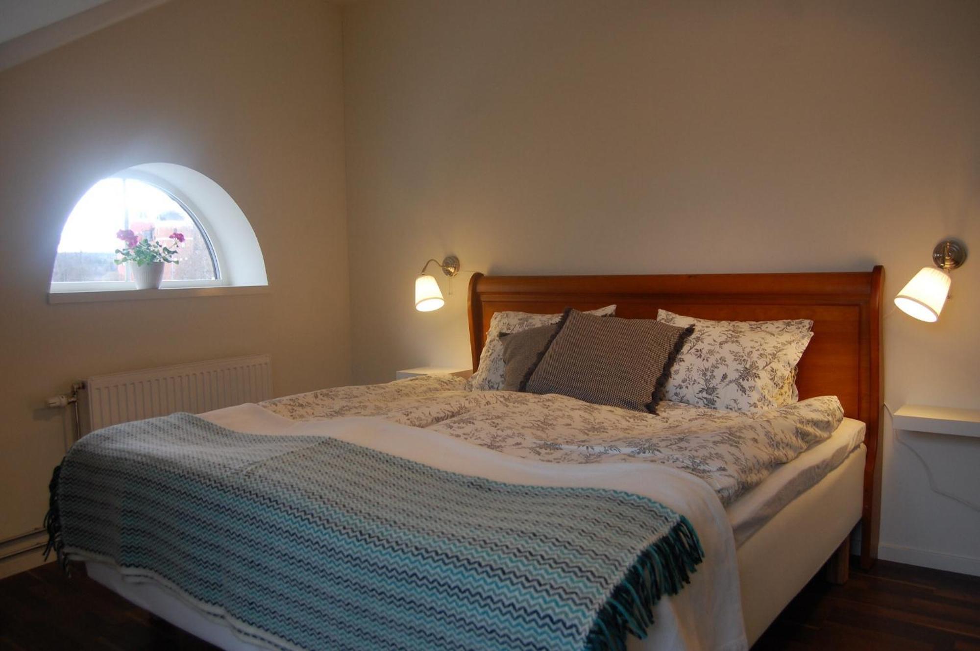 Roeda Magasinet Hotel Mariefred Quarto foto